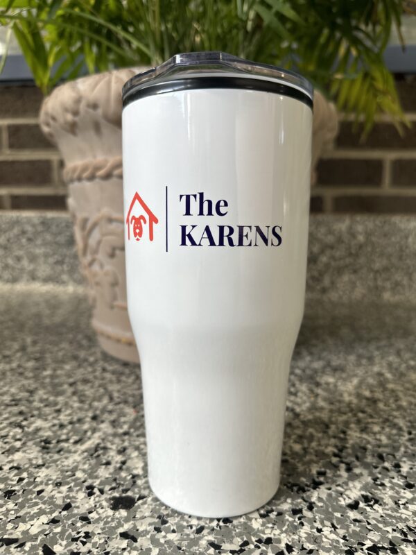 The KARENS Tumbler